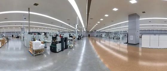 彌勒工業(yè)新引擎 紅河卷煙廠新工廠落成，信息系統(tǒng)集成服務(wù)引領(lǐng)智慧煙廠時代